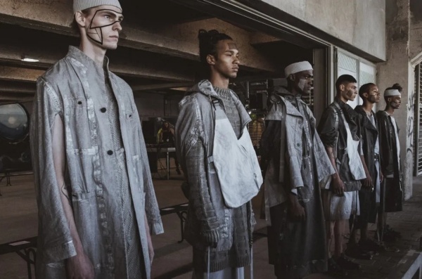 深度 | Boris Bidjan Saberi关闭，先锋品牌何以为继？