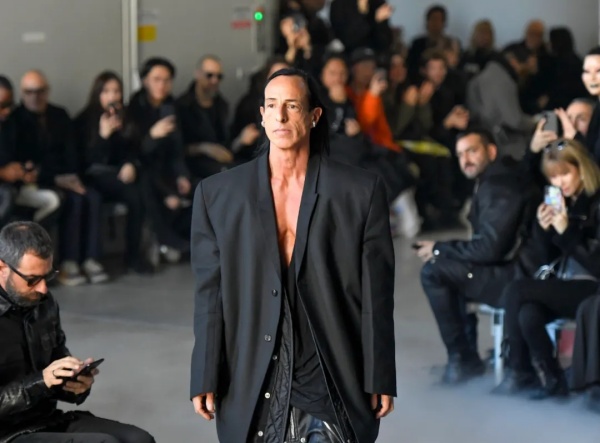 深度 | Boris Bidjan Saberi关闭，先锋品牌何以为继？