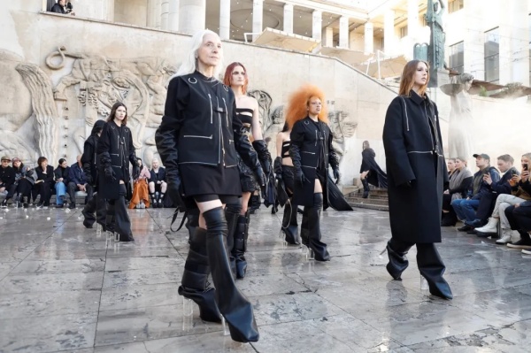 深度 | Boris Bidjan Saberi关闭，先锋品牌何以为继？
