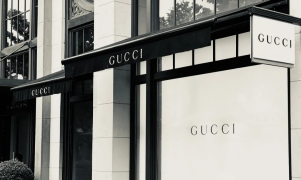 突发 | Gucci将关闭上海比斯特奥莱店