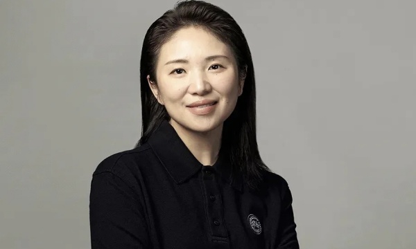 加拿大鹅任命谢霖为中国区总裁