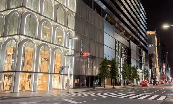 突发 | 日本外国游客消费税豁免可能取消
