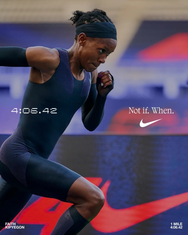 深度 | Nike如何筑底？