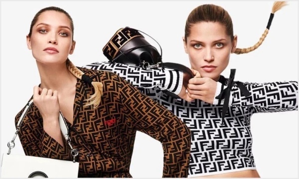 Fendi 交给“中国通”