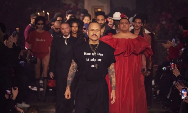 深度 | Fendi押注下一个Virgil Abloh？