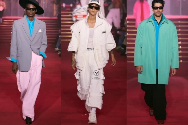 深度 | Fendi押注下一个Virgil Abloh？