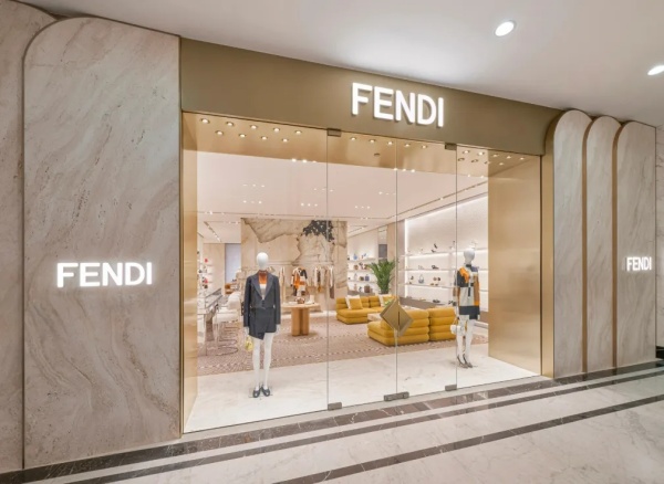 深度 | Fendi押注下一个Virgil Abloh？