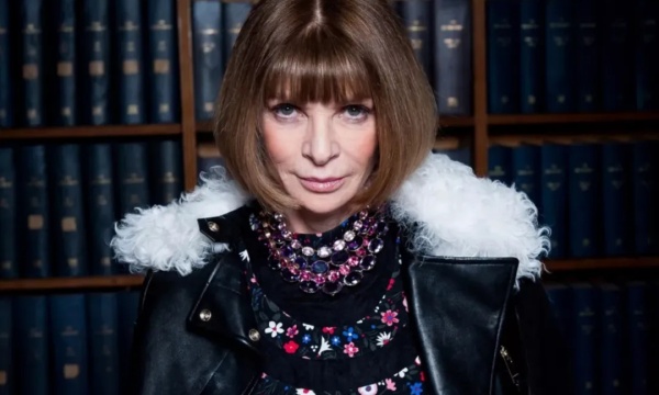 深度 | Anna Wintour的退出计划