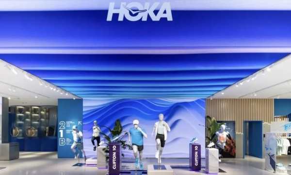 Hoka，为什么越来越“像我叔叔穿的鞋”？