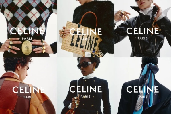 深度 | Celine笑脸包回归，能夺回奢侈品手袋话语权吗？