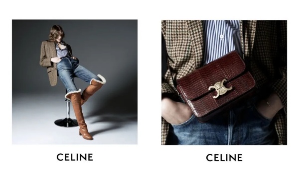深度 | Celine笑脸包回归，能夺回奢侈品手袋话语权吗？