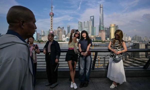 深度 | 中国取代日本成最青睐目的地，利好哪些时尚品牌？