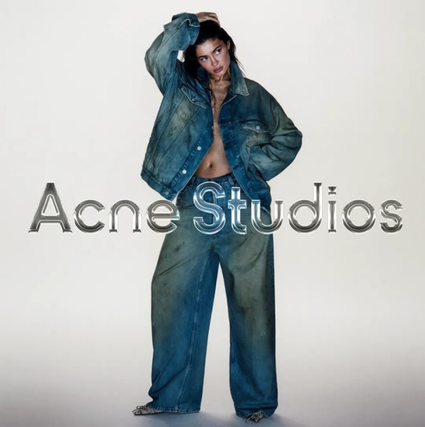 深度 | Acne Studios能承接巴黎世家的生意吗？