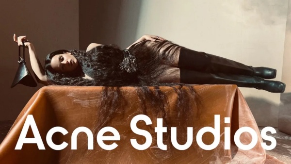 深度 | Acne Studios能承接巴黎世家的生意吗？
