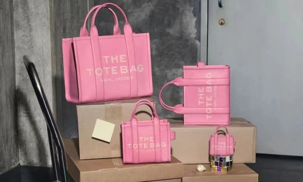 传LVMH 10亿美元出售Marc Jacobs