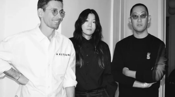 深度 | Maison Kitsuné的利与弊