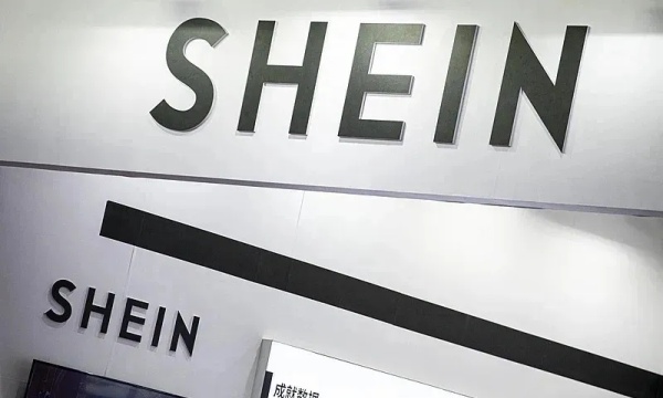 Shein 第一季度收入接近100亿美元
