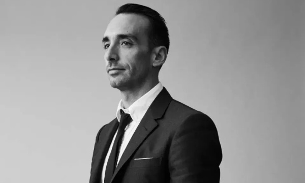 Thom Browne持续消耗杰尼亚