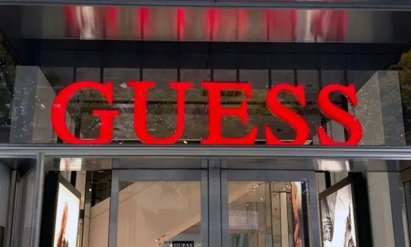 股价飙升25%，Guess同意14亿美元私有化