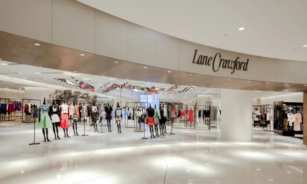 传连卡佛成都将关店