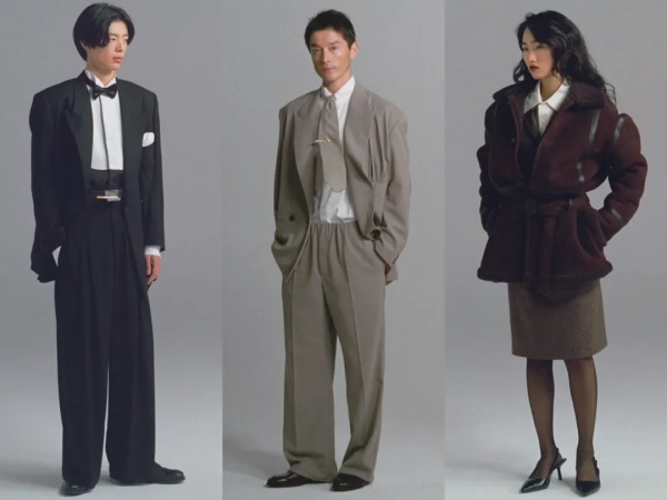 深度 | LVMH大奖第5次颁给男装设计师有何深意?