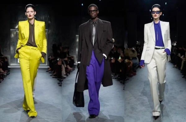 深度 | LVMH大奖第5次颁给男装设计师有何深意?