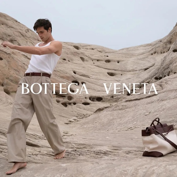 深度 | LVMH大奖第5次颁给男装设计师有何深意?