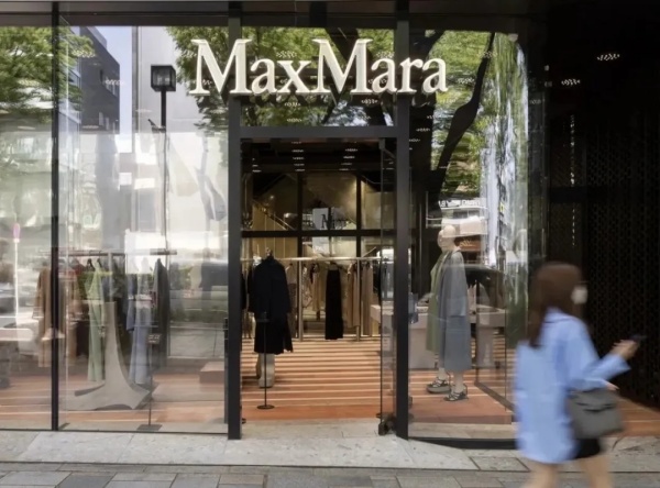 Max Mara中国定价是欧洲两倍引发争议