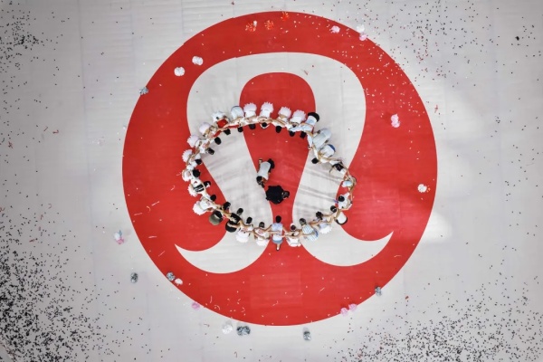 深度| 年轻的秘密武器，lululemon在手