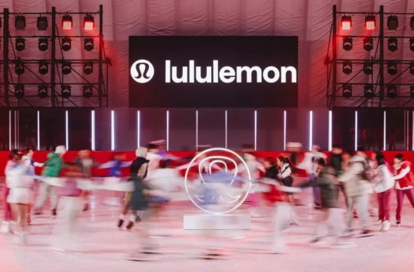 深度| 年轻的秘密武器，lululemon在手