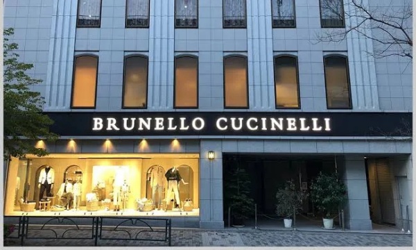 突发| Brunello Cucinelli股价暴跌15%，被质疑通过折扣渠道消化库存