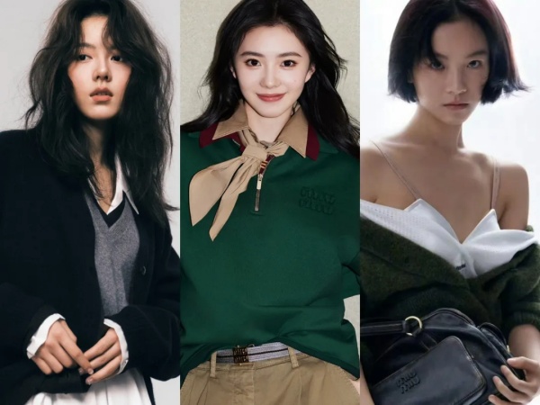 Miu Miu 为何押注在 00 后身上？